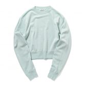 AURALEE-Women-HIGH-TWIST-LIGHT-SWEAT-PO-レディース-Pale-Blue-168x168
