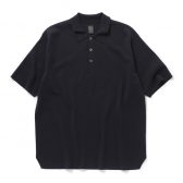 BATONER-32G-SMOOTH-KNIT-POLO-SHORT-SLEEVE-メンズ-Navy-168x168