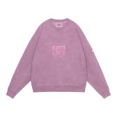 C.E-CAV-EMPT-OVERDYE-PARADIGM-CREW-NECK-Burgundy-168x168