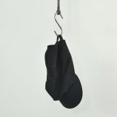 COMOLI-シルクネップ-キャップ-Black-168x168