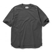CURLY-BASIC-COTTON-CREW-NECK-TEE-Charcoal-168x168