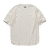 CURLY-BASIC-COTTON-CREW-NECK-TEE-White-168x168