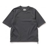 CURLY-HIGH-GAUGE-KNIT-TEE-Charcoal-168x168