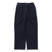 CURLY-KNIT-DENIM-2-TUCK-EZ-WIDE-SLACKS-Indigo-168x168