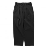 CURLY-PONTE-ROMA-MIRROR-POCKET-PANTS-Black-168x168