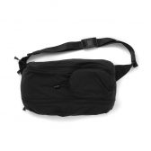DAIWA-PIER39-TECH-PERTEX-TRAVEL-EXPAND-FANNY-BAG-Black-168x168