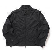 DAIWA-PIER39-TECH-PERTEX-TRAVEL-SPORTS-JACKET-Black-168x168