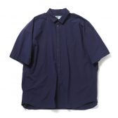 Dulcamara-ショートスリーブトレンチシャツ-Navy-168x168