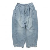 Dulcamara-デニム3サイドPT-Indigo-168x168