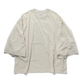 Dulcamara-ロールアップT-Oatmeal-168x168