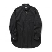 ENGINEERED-GARMENTS-19-Century-BD-Shirt-Cotton-Dobby-Small-Foulard-Black-168x168