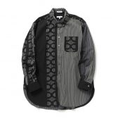 ENGINEERED-GARMENTS-19-Century-BD-Shirt-Multi-Pattern-Stripe-Jacquard-BlackGrey--168x168