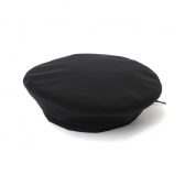 ENGINEERED-GARMENTS-Beret-Tropical-Wool-Black-168x168