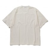 FUJITO-Half-Sleeve-T-Shirt-Off-White-168x168