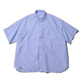 FreshService-DRY-OXFORD-CORPORATE-SS-B.D-SHIRT-Blue-168x168
