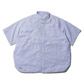 FreshService-DRY-OXFORD-CORPORATE-SS-B.D-SHIRT-Blue-St-168x168