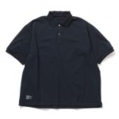 FreshService-DRY-PIQUE-JERSEY-SS-POLO-Navy-168x168