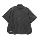 FreshService-SOLOTEX-TYPEWRITER-UTILITY-SS-B.D-SHIRT-Gray-168x168