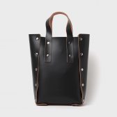 Hender-Scheme-assemble-hand-bag-tall-S-Black-168x168
