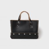 Hender-Scheme-assemble-rectangle-bag-S-Black-168x168