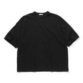 INTERIM-SEA-ISLAND-TOMPKINS-LOOP-JERSEY-HYPER-BIG-BINDER-NECK-TUBE-TEE-Black-168x168