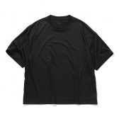 KANEMASA-PHIL.-36G-Wool-SS-Tee-Black-168x168