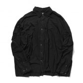 KANEMASA-PHIL.-46G-Artisan-Shirt-Black-168x168