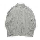 KANEMASA-PHIL.-46G-Artisan-Shirt-Grey-168x168