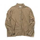 KANEMASA-PHIL.-46G-Artisan-Shirt-Khaki-Beige-168x168