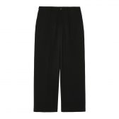 N.HOOLYWOOD-2261-PT06-011-peg-1TUCK-TROUSERS-Black-168x168