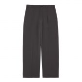 N.HOOLYWOOD-2261-PT06-011-peg-1TUCK-TROUSERS-Charcoal-168x168