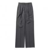 NEAT-Wool-Poplin-NEAT-Chino-Gray-168x168