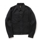Needles-Penny-Jean-Jacket-Poly-Twill-Black-168x168