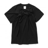 RhodolirioN-Three-Knot-Short-Sleeve-Top-Black-168x168