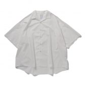 S.F.C-PC-OPEN-COLLAR-SS-SHIRT-White-168x168