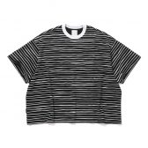 S.F.C-SUPER-BIG-90S-SIDE-STRIPE-SS-TEE-Black-White-168x168