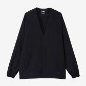 THE-NORTH-FACE-Tranquil-Cardigan-K-ブラック-168x168