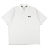 WIND-AND-SEA-SS-Mock-Neck-Knit-Polo-Off-White-168x168