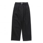 YOKE-1pleated-Wide-Tapered-Trousers-Black-168x168