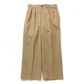 blurhms-52-Wide-Chino-Pants-Beige-168x168