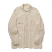blurhms-Silk-Co-Voile-Military-Shirt-Ivory-168x168