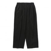 holk-kang-fu-pants-1002-paper-cross-Black-168x168