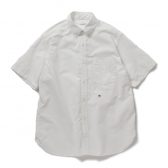 nanamica-Button-Down-Wind-SS-Shirt-White-168x168