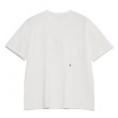 nanamica-COOLMAX-Jersey-Pocket-Tee-White-168x168