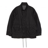nanamica-Packable-Field-Jacket-Black-168x168