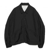 nanamica-Polyester-Twill-Deck-Jacket-Black-168x168
