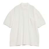 nanamica-SS-Polo-Shirt-Off-White-168x168