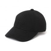 A.P.C.-Charlie-キャスケット-Black-168x168