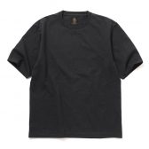 BATONER-MERIYASU-T-SHIRT-HEAVY-PACK-メンズ-Heather-Black-168x168
