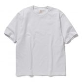 BATONER-MERIYASU-T-SHIRT-HEAVY-PACK-メンズ-White-168x168